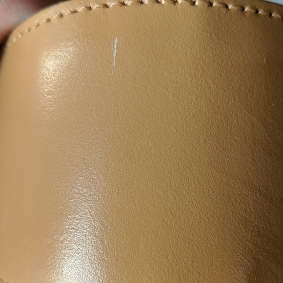 Guess camel purse - Picture 6 of 6